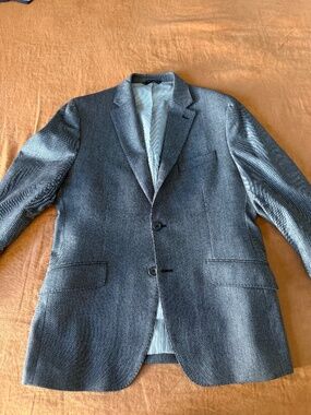 BANANA REPUBLIC Tailored Blazer (42S)